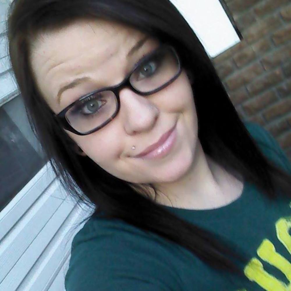 Meet your Posher, Briona